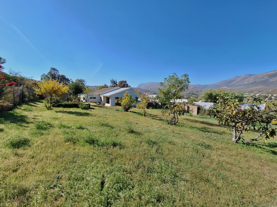 3 Bedroom Property for Sale in Barrydale Western Cape